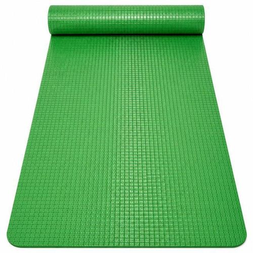 cumpără Echipament pentru yoga miscellaneous SL-00014398 Covoras fitness EVA 183*61*7 mm verde 3050D în Chișinău 