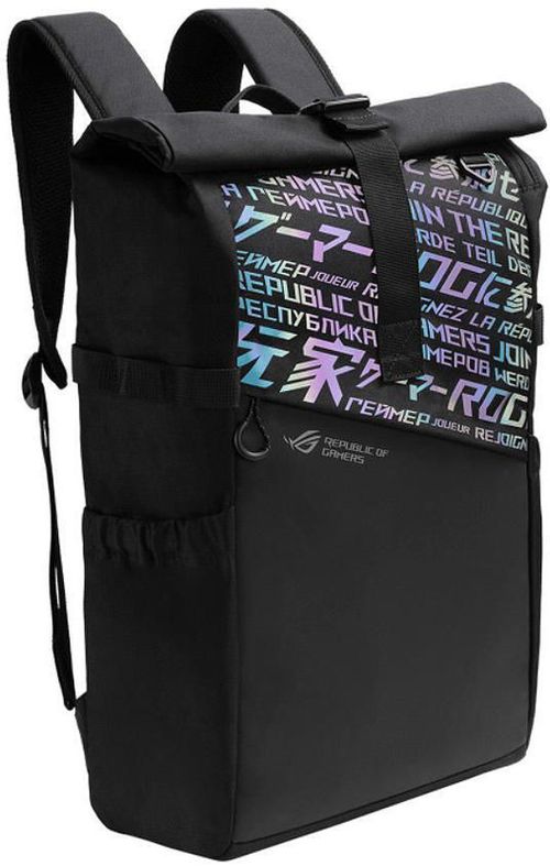 cumpără Rucsac pentru oraș ASUS BP4701 ROG Gaming Backpack în Chișinău 