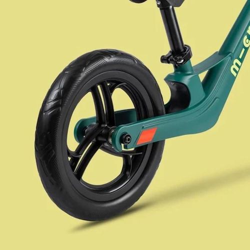 cumpără Bicicleta fără pedale Micro GB0036 Balance Bike Lite Peacock Green în Chișinău 