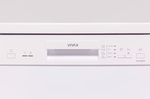 купить Посудомоечная машина Vivax DW-45942B (White) в Кишинёве 
