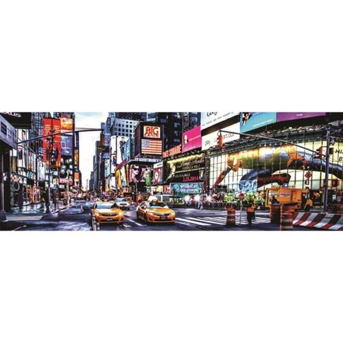 cumpără Puzzle Anatolian A1059 Puzzle 1000 elemente Times Square în Chișinău 