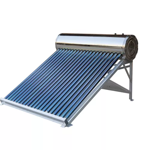 Colector solar pentru apă caldă 100L 