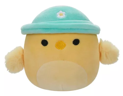 cumpără Jucărie de pluș Squishmallows SQJW429MS Mystery Squad plush blind pack, 10cm în Chișinău 