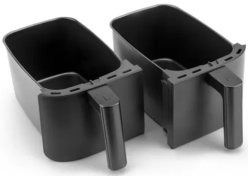 cumpără Friteuza cu aer cald Nutribullet NBA081B în Chișinău 