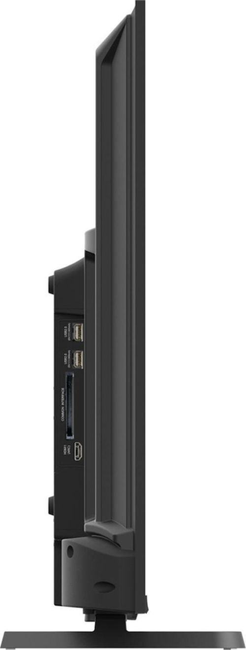 купить Телевизор Blaupunkt 43QBG6000 в Кишинёве 