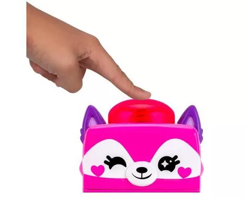 cumpără Jucărie miscellaneous KKUP0003 Jazwares Kutie Kups Deluxe Vendie set, w12 în Chișinău 