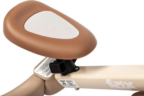 cumpără Bicicletă Toyz 0270 Fox Beige, bicicletă de echilibru cu trei roți în Chișinău 