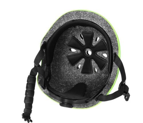 cumpără Cască de protecție Nils MT301 Abisal Green, Size S (52-56cm) în Chișinău 