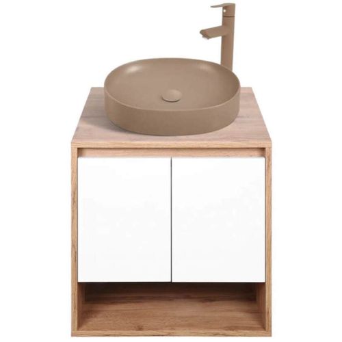 купить Шкаф под умывальник Montebella Set 11.01 600*500 SIRIUS 550 Jaguar в Кишинёве 