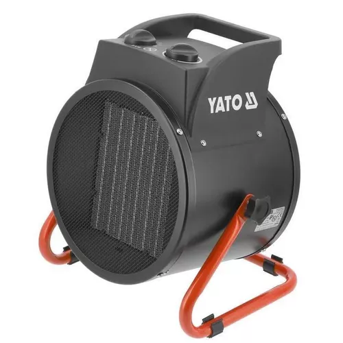 купить Пушка тепловая Yato YT99710 380 V в Кишинёве 