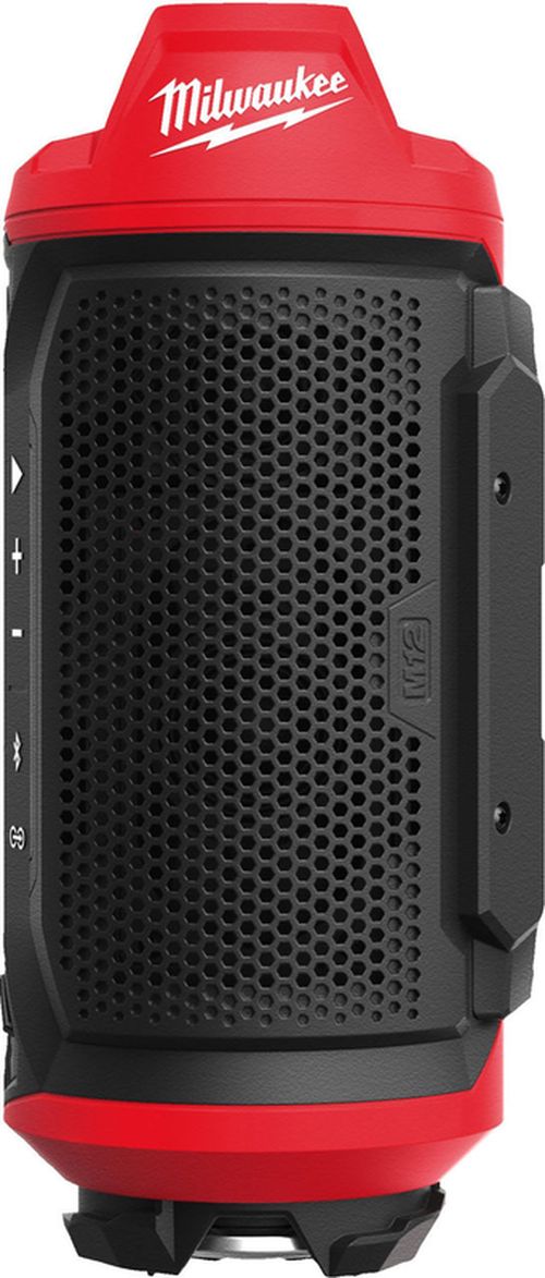 купить Колонка портативная Bluetooth Milwaukee M12SPEJSG2-0 (4933498433) в Кишинёве 