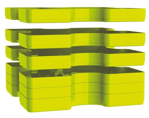 cumpără Puzzle Trefl 90816 Puzzle sorter / Trefl în Chișinău 