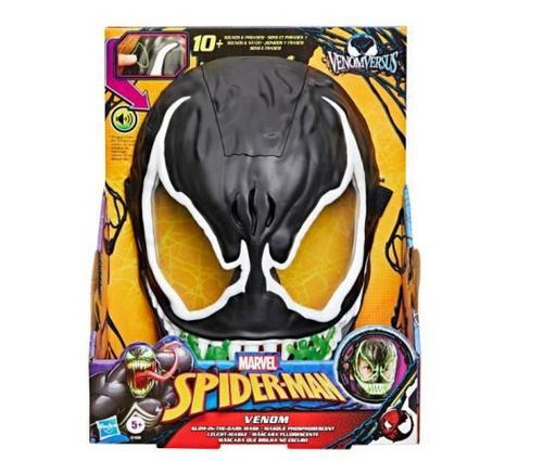 купить Игрушка Hasbro G1828 SPD Маска Venom Versus Feature в Кишинёве 