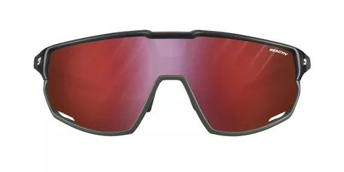 купить Защитные очки Julbo RUSH NOIR/ARMY RV P0-3HC в Кишинёве 