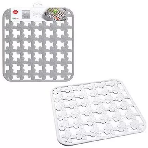 cumpără Accesoriu pentru bucătărie Snips 45466 Коврик для раковины 30.5x29сm Цветы în Chișinău 