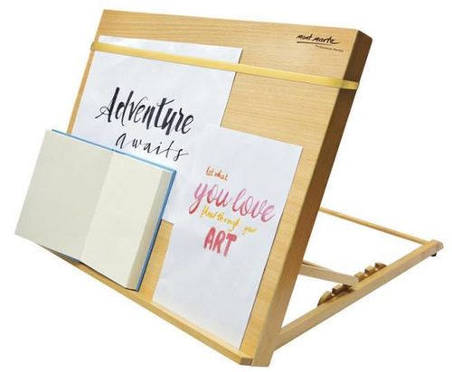 cumpără Set de creație Mont Marte MEA0034 Sevalet A3 (35x47cm) în Chișinău 