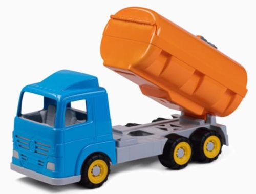 купить Машина Androni 6085-000M Грузовик для песка в Кишинёве 