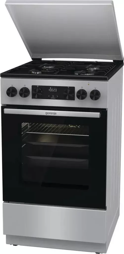 купить Плита кухонная Gorenje GK5C43SH в Кишинёве 