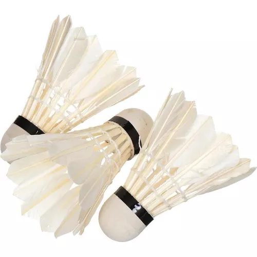 cumpără Echipament sportiv miscellaneous 11048 Fluturas badminton pana (3 buc) 203005 în Chișinău 