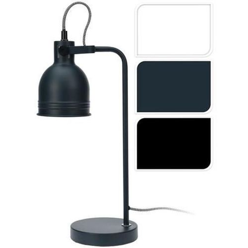 cumpără Lampă de masă și corp de iluminat Holland 38922 42cm E14 max40W металл în Chișinău 