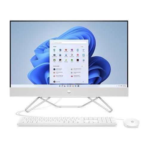 cumpără Monobloc PC HP AiO 27-cb1098ci (6C958EA#UUQ) în Chișinău 