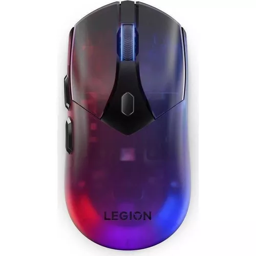 cumpără Mouse gaming Lenovo Legion M410 Wireless RGB în Chișinău 