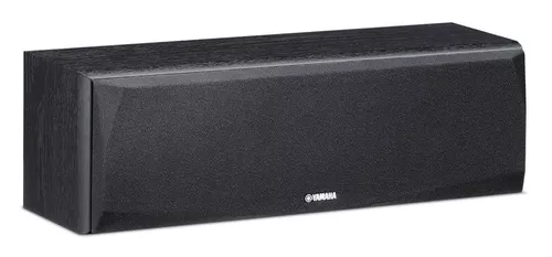 купить Колонки Hi-Fi Yamaha NS-P51 Black в Кишинёве 