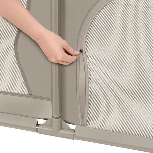 купить Манеж Lionelo Willow XL Beige Sand в Кишинёве 