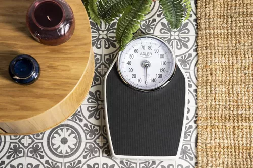 cumpără Cântar de podea Adler AD 8177 în Chișinău 