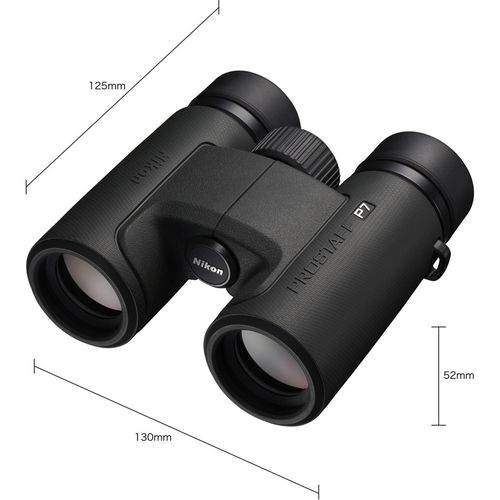 купить Бинокль Nikon Prostaff P7 8x30 в Кишинёве 