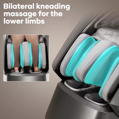 купить Массажное кресло Naipo NP-MC2401 в Кишинёве 