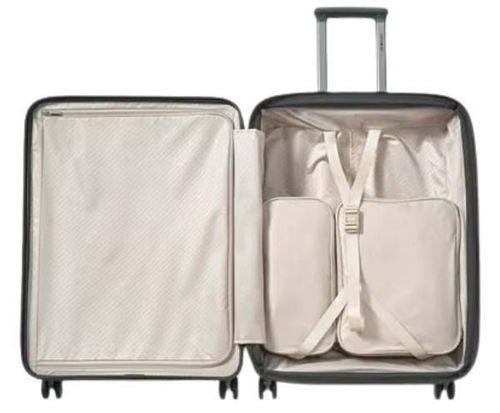 купить Чемодан Samsonite Paralux Hs 75/28 TSA Exp Olive (156526/1633) в Кишинёве 