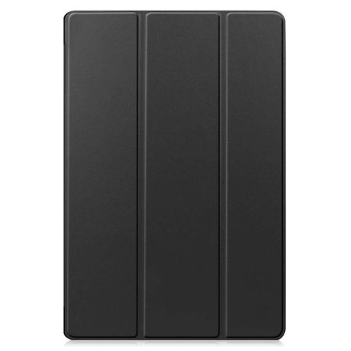 купить Сумка/чехол для планшета Helmet Samsung Tab S9 FE Plus 12.4", Case Black в Кишинёве 
