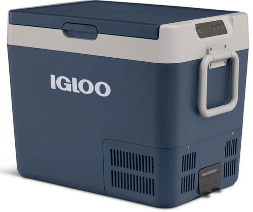 cumpără Frigider portabil Dometic Igloo Icf40 Ac/Dc 39l 12v/220v (97000150716) în Chișinău 
