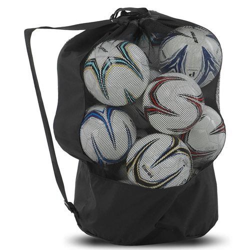 cumpără Echipament sportiv SUHS 11594 Geanta p/u 25 mingi 50x50x90 cm C-8629-25 în Chișinău 