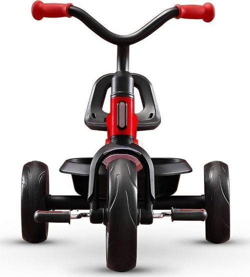 cumpără Bicicletă Qplay Ant Plus Red (max. 25kg) în Chișinău 