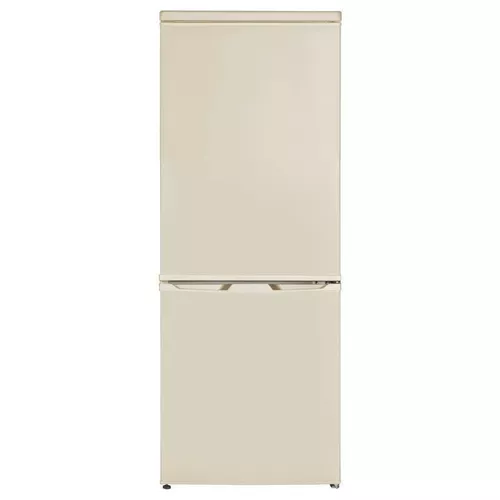 cumpără Frigider cu congelator jos Zanetti SB 155 Beige în Chișinău 