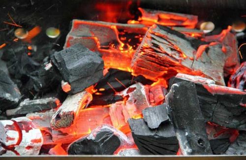 купить Товар для пикника Bio Grill GM24013 carbune de lemn Hardwood 2,5kg в Кишинёве 