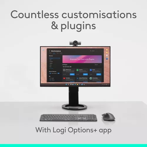 купить Мышь Logitech MX Master 4 Graphite в Кишинёве 