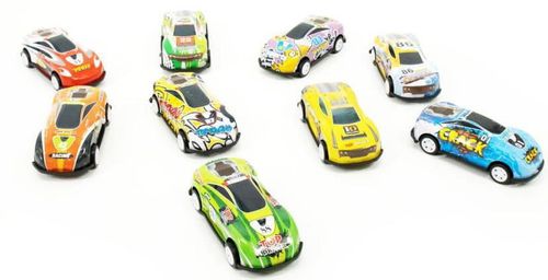 cumpără Covoraș de joacă ICOM 7168291 Набор коврик с машинками în Chișinău 