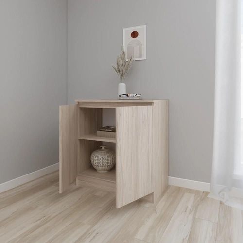 купить Комод Smartex (16444) Т8 100cm Stejar Deschis в Кишинёве 