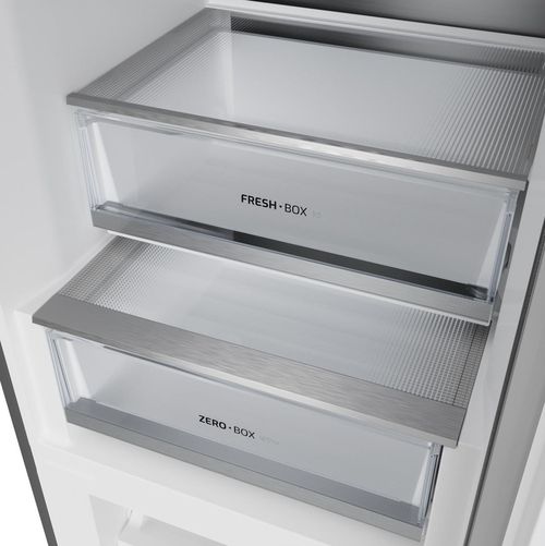 cumpără Frigider cu congelator jos Teka RBF 64670 SS în Chișinău 