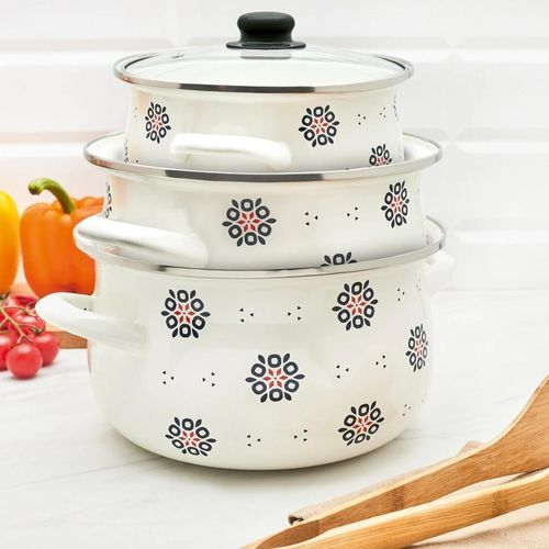 cumpără Set veselă Tadar Folklor 6pcs în Chișinău 