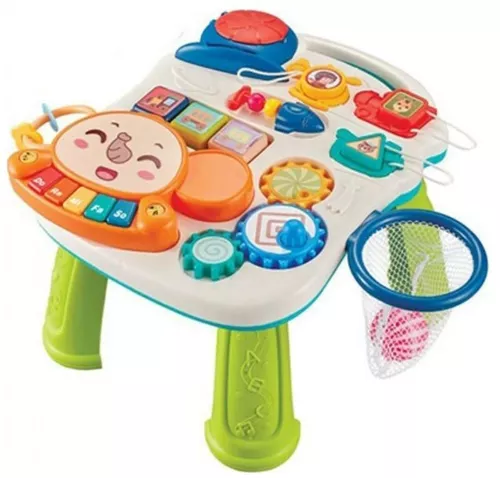 cumpără Premergător Kikka Boo 31005030076 3 in 1 Play & Grow Red în Chișinău 