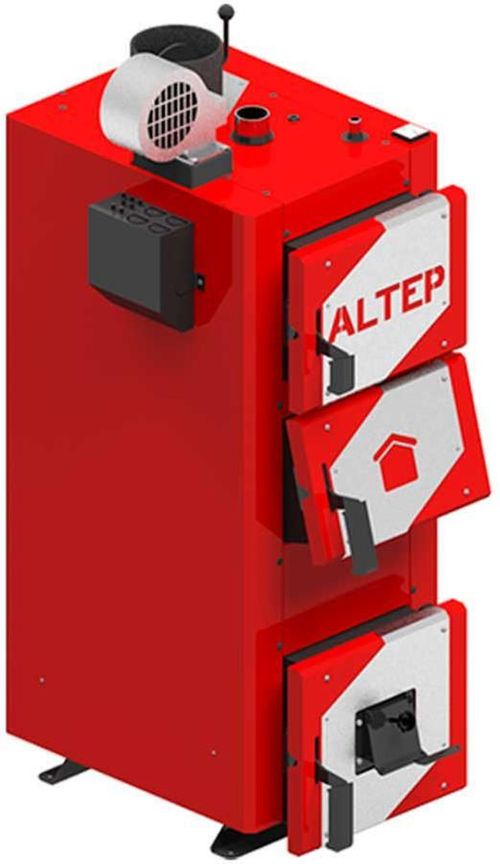 cumpără Cazan pe combustibil solid Altep 3307 КТ-1Е-20 KW(CLASSIC Plus) în Chișinău 