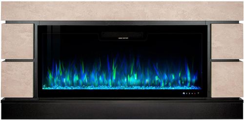 купить Камин электрический ArtFlame Harmony lux & Vegas 42 в Кишинёве 