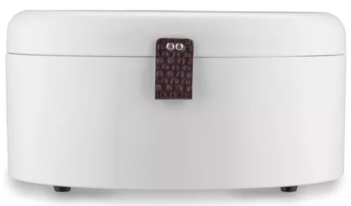 купить Хлебница Konighoffer Vespa White в Кишинёве 