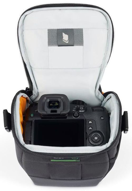 cumpără Geanta foto și video Lowepro Adventura TLZ 30 III (Black) în Chișinău 