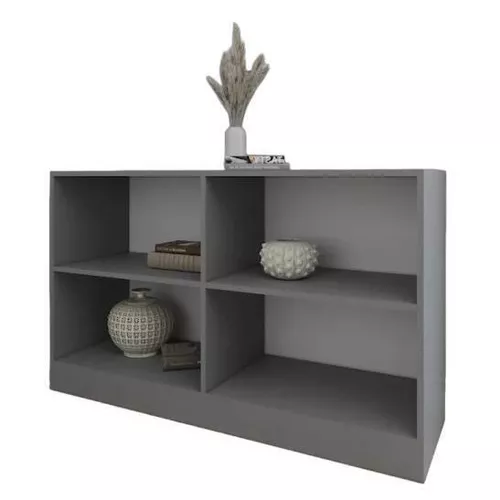cumpără Comodă Smartex (16387) Т7 120cm Grafit în Chișinău 
