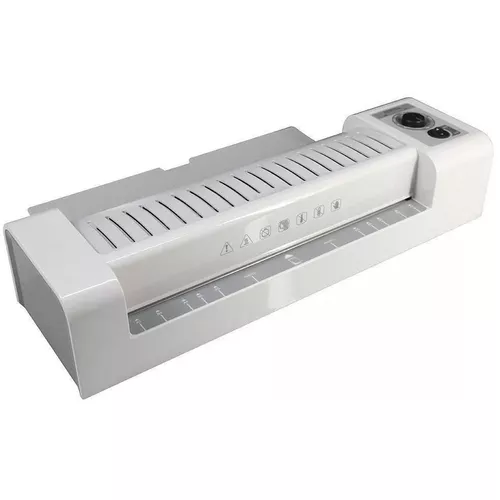 купить Ламинатор Deli DLE3892EU Core, 80-200 мкм, A3 в Кишинёве 